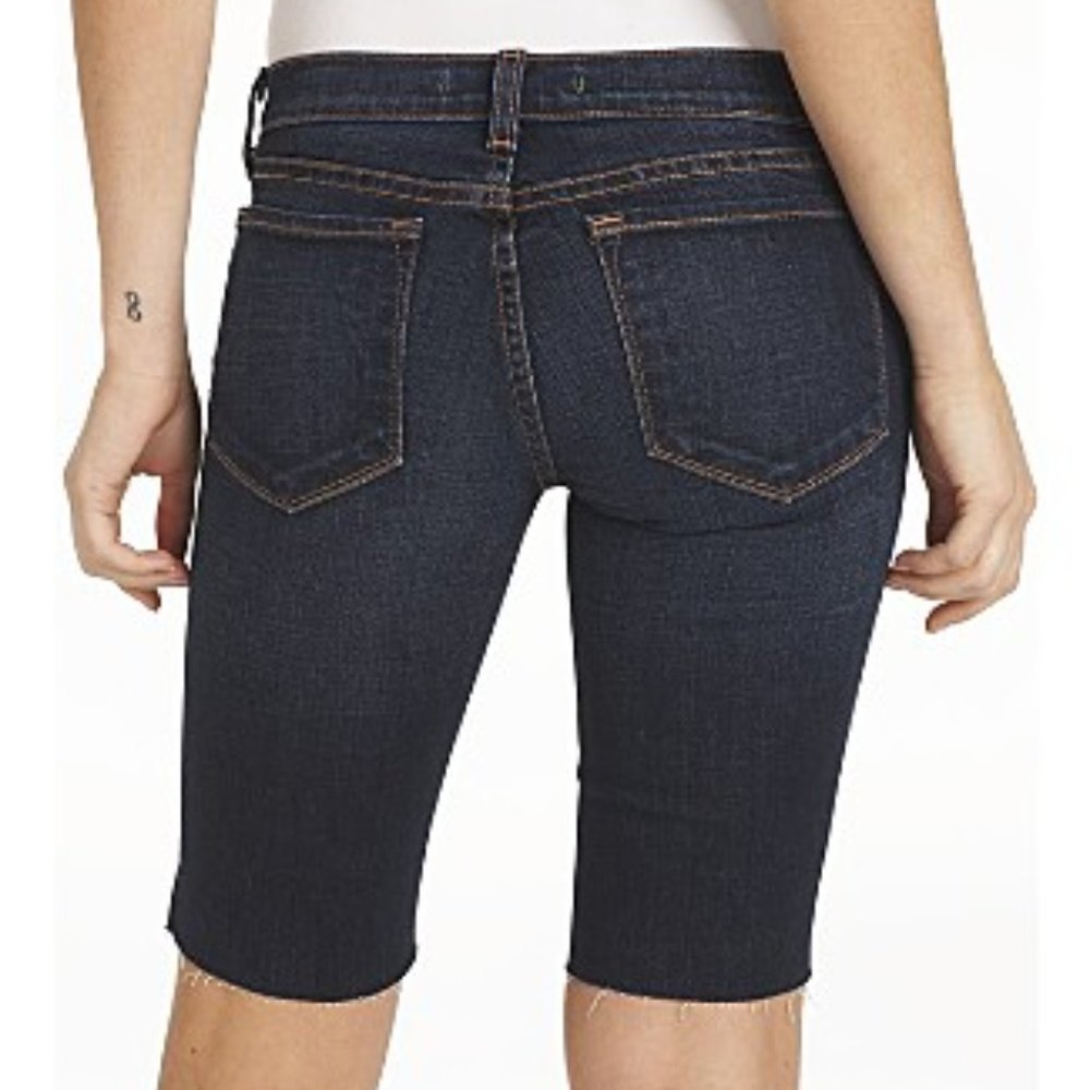 J Brand Denim cropped jeans 25